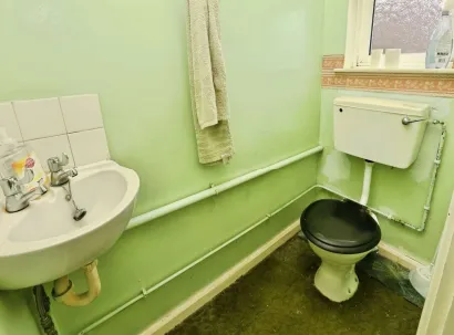 3 bed House