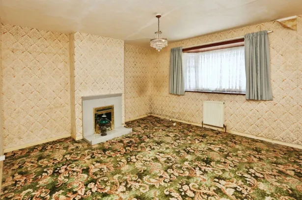 3 bed House