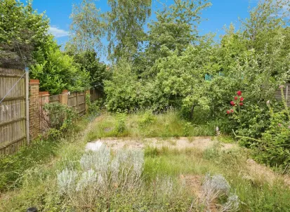 3 bed House
