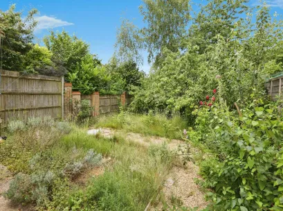 3 bed House