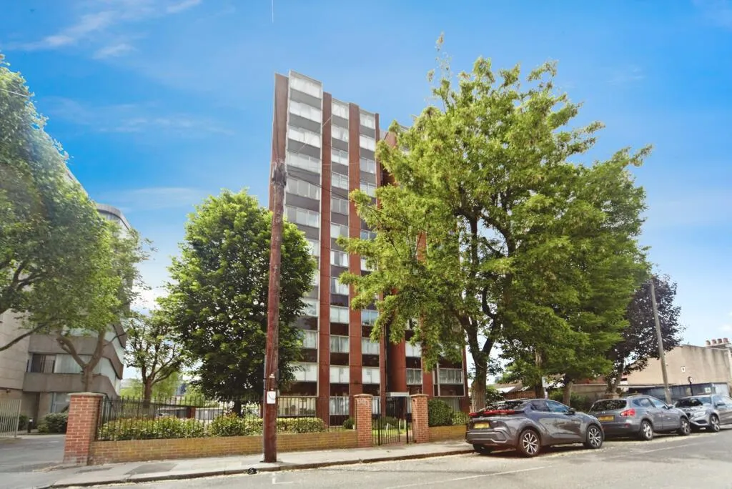 2 bed Apartment