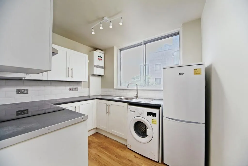 2 bed Apartment