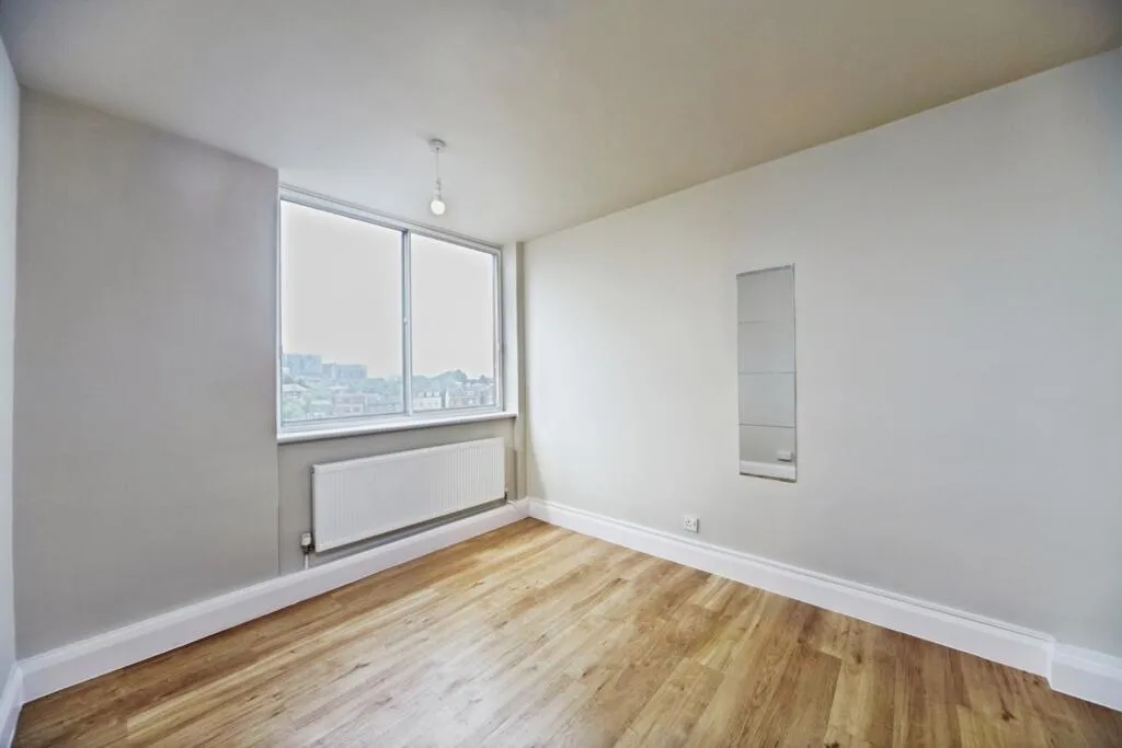 2 bed Apartment