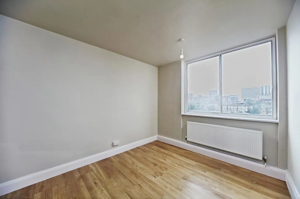 2 bed Apartment