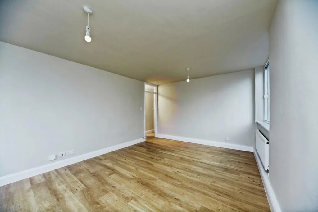 2 bed Apartment