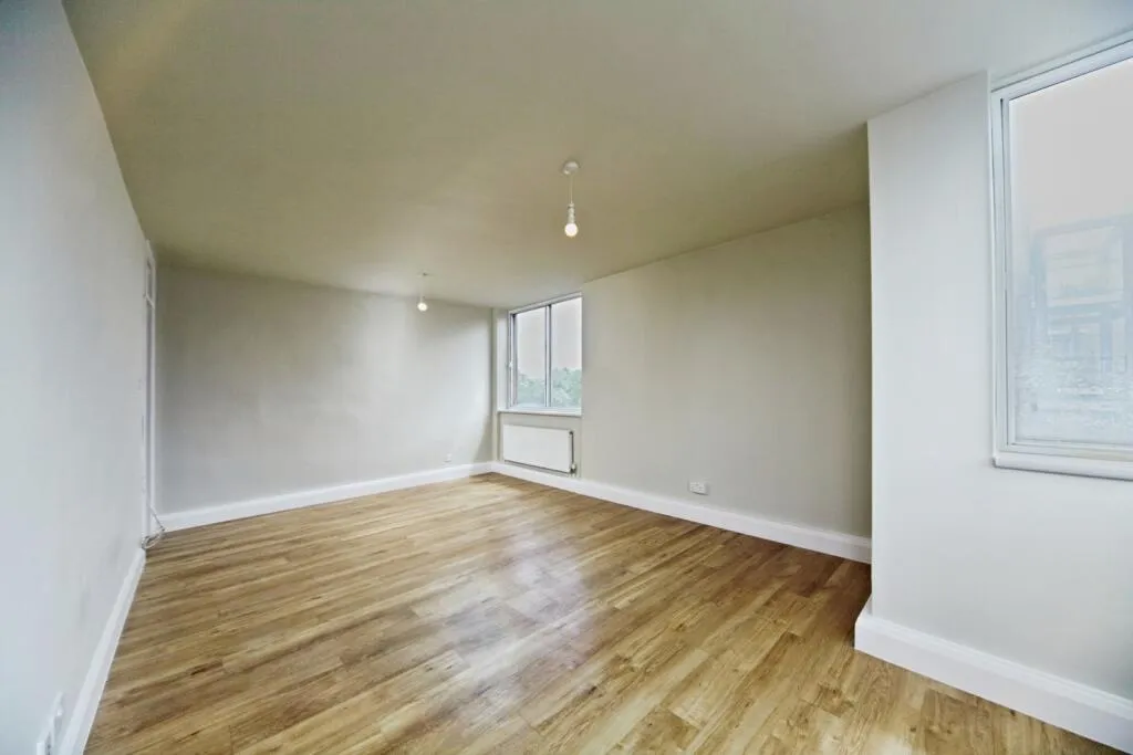2 bed Apartment