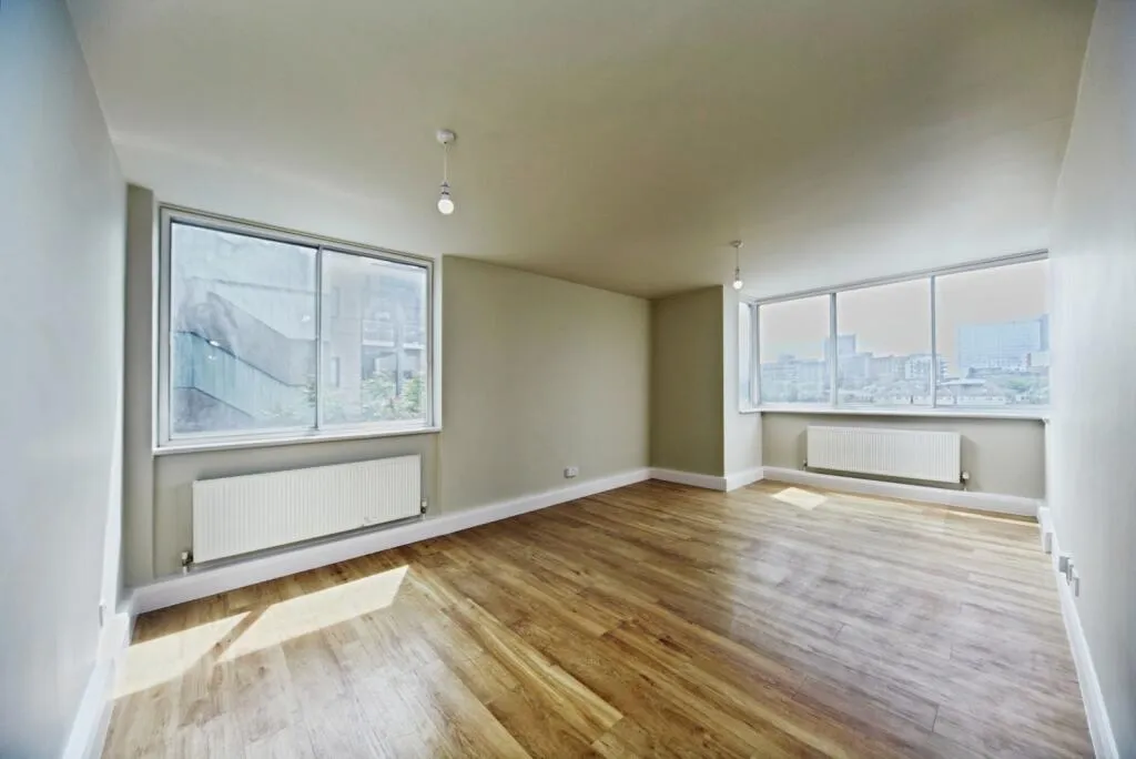 2 bed Apartment