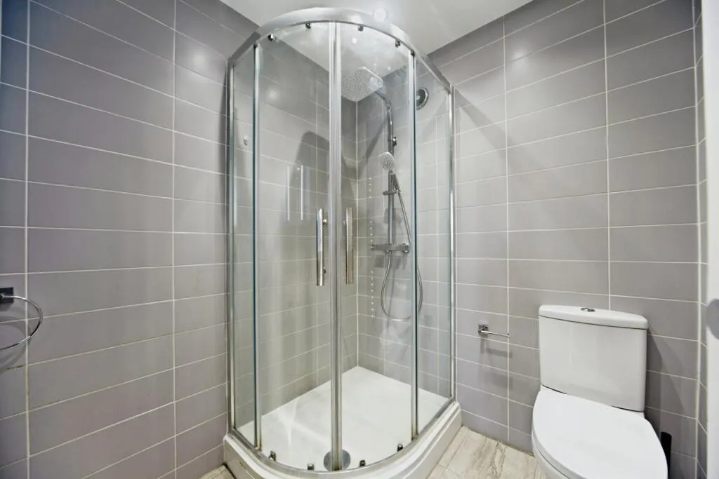 2 bed Apartment