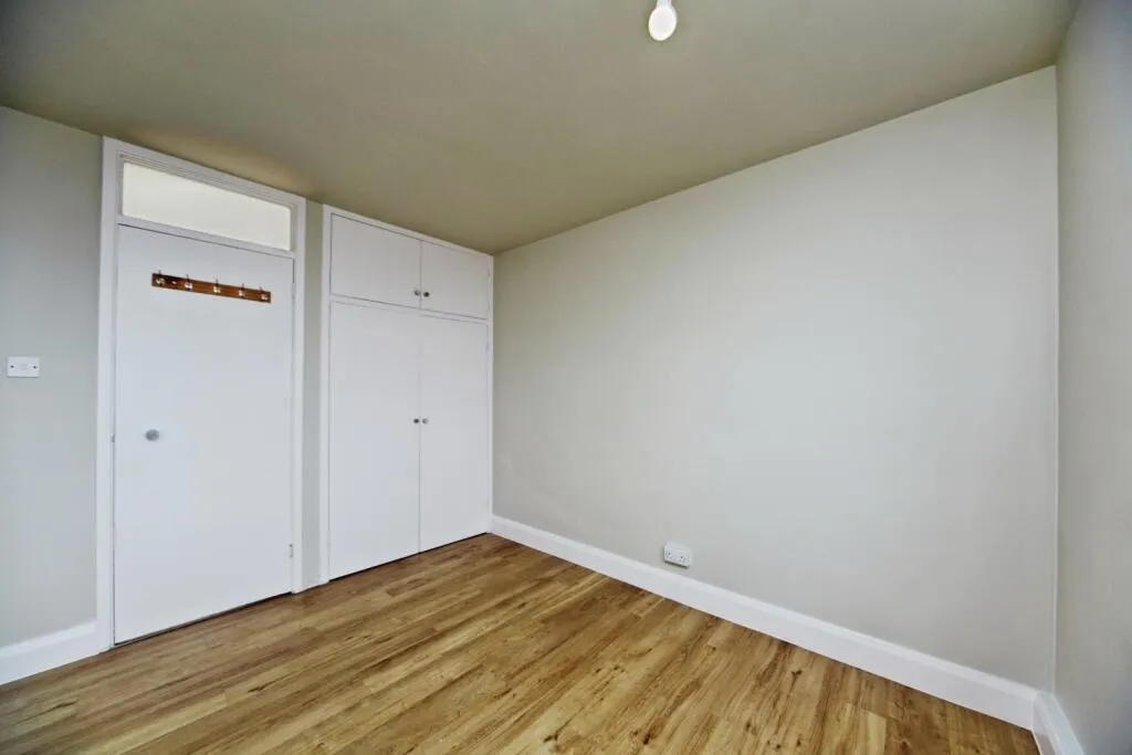 2 bed Apartment