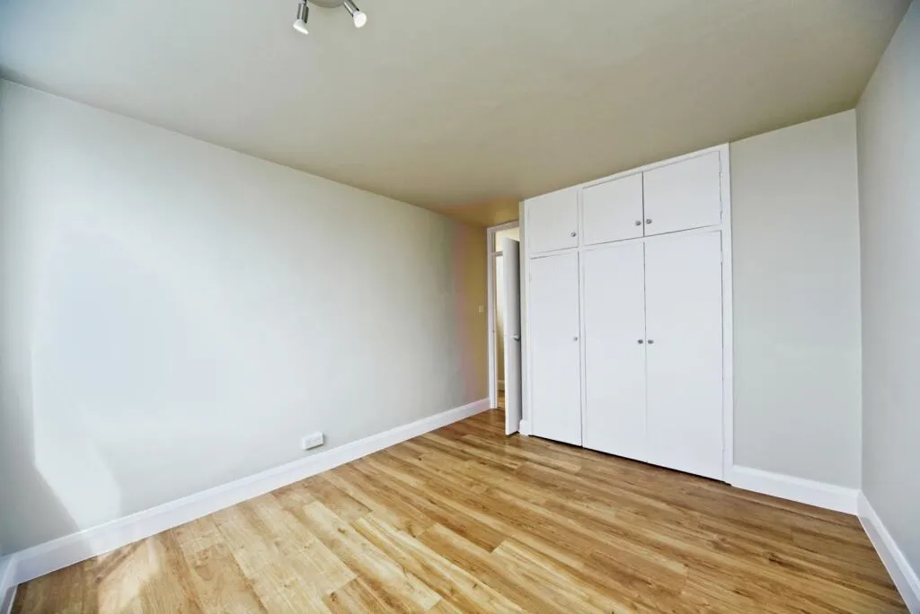 2 bed Apartment