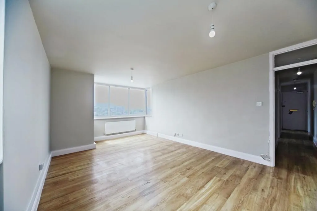 2 bed Apartment
