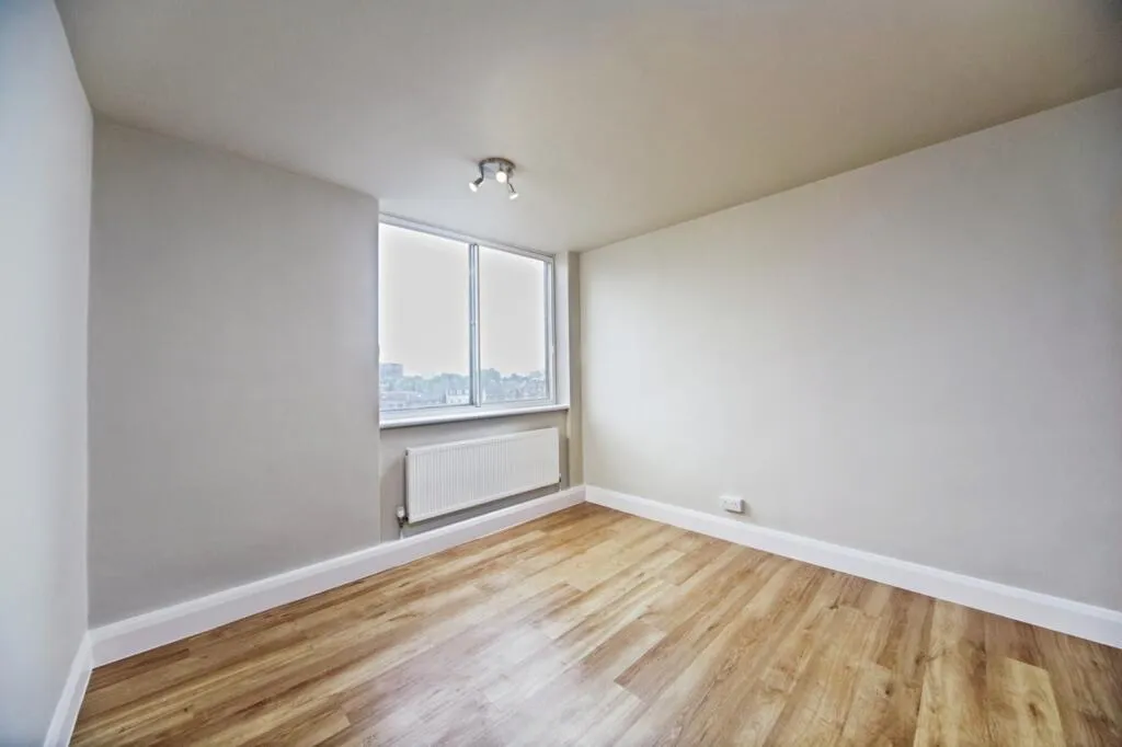 2 bed Apartment
