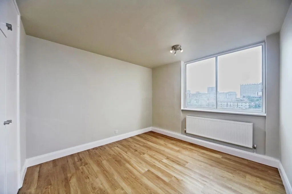 2 bed Apartment
