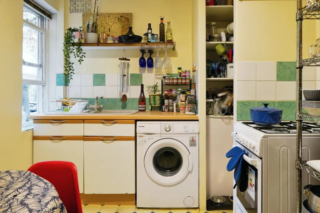 2 bed Apartment