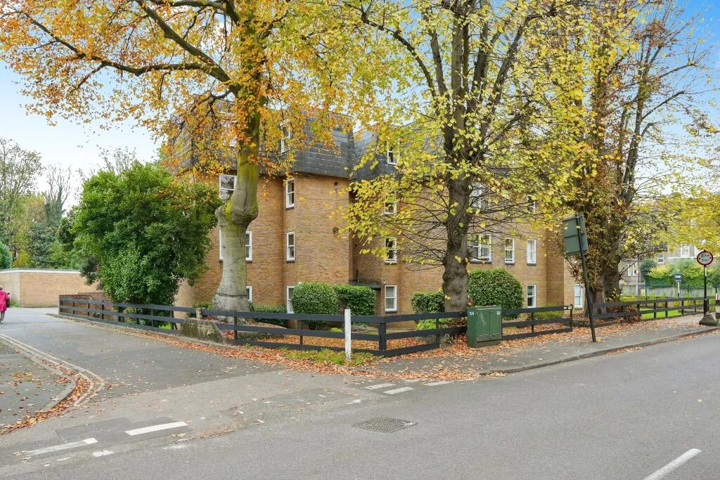 2 bed Apartment
