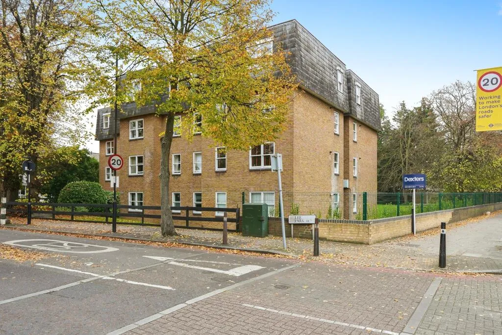 2 bed Apartment