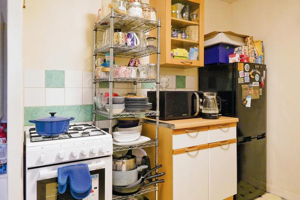2 bed Apartment