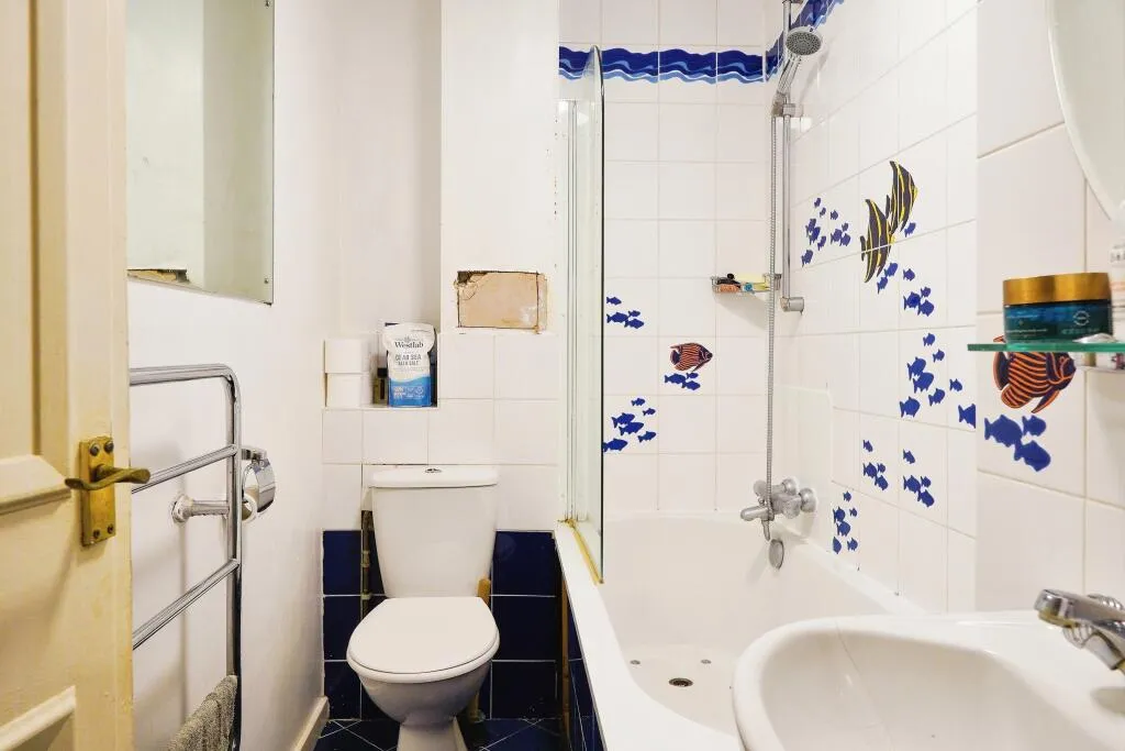 2 bed Apartment