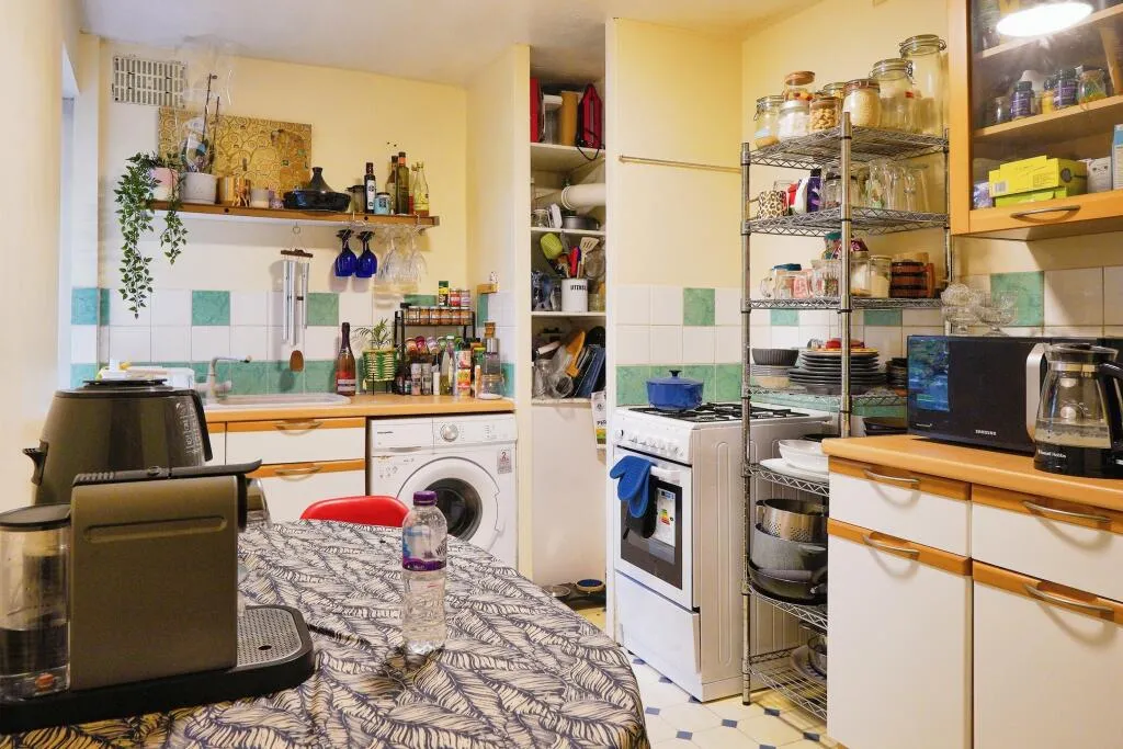2 bed Apartment