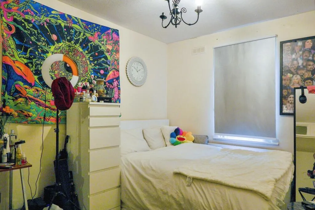 2 bed Apartment