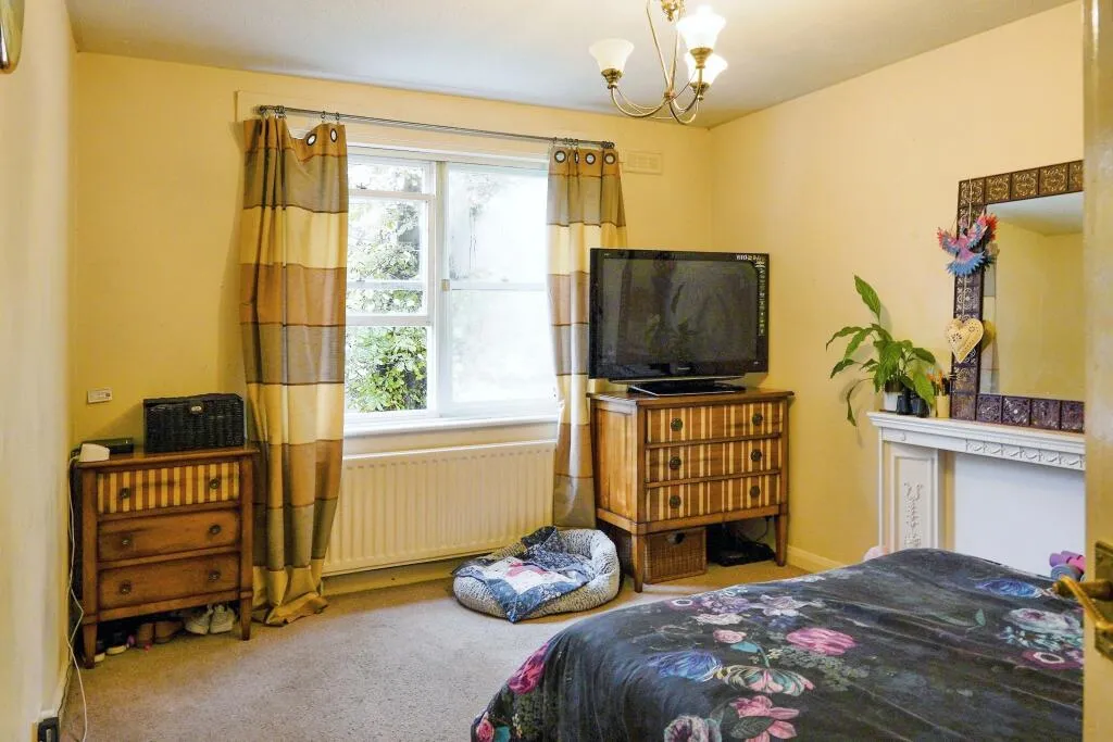 2 bed Apartment