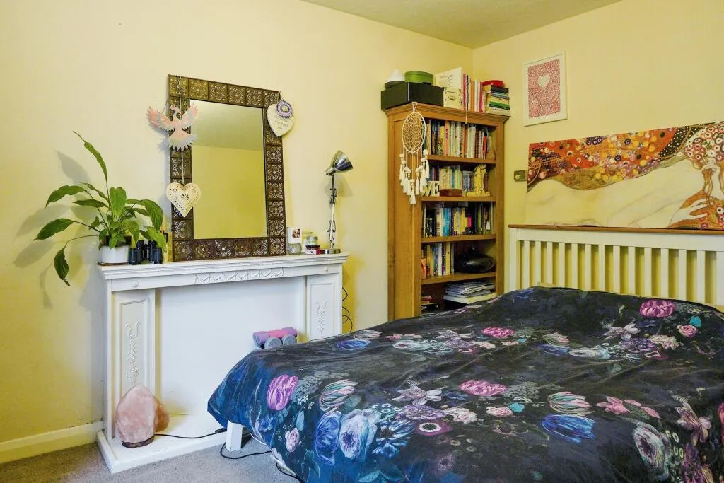 2 bed Apartment