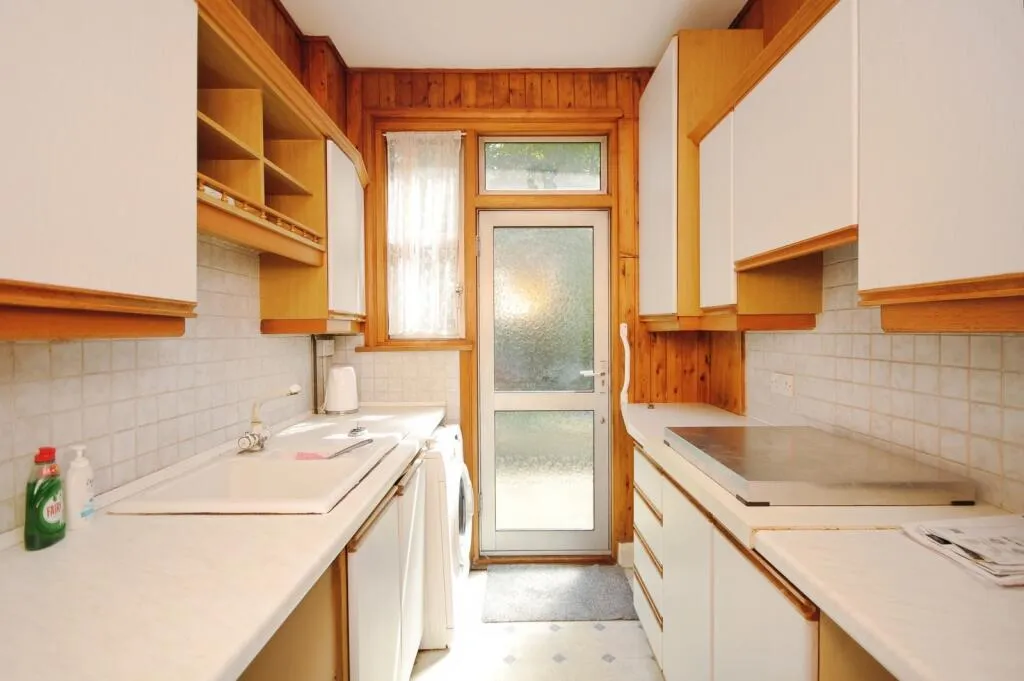 3 bed Semi-Detached