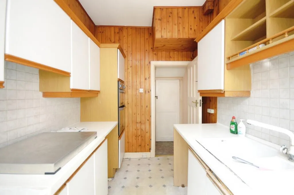 3 bed Semi-Detached
