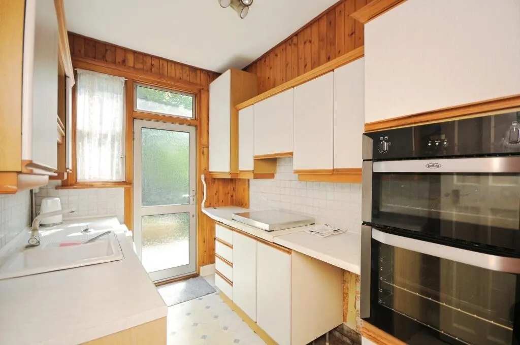 3 bed Semi-Detached