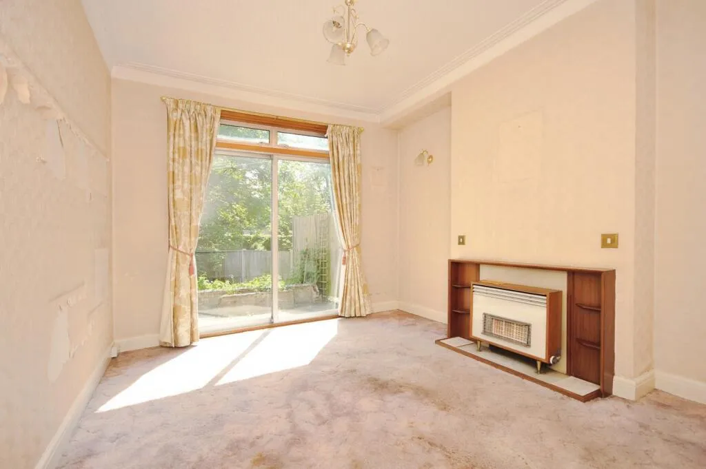 3 bed Semi-Detached