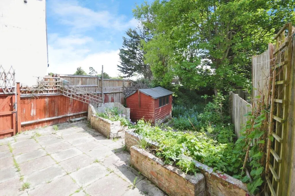 3 bed Semi-Detached