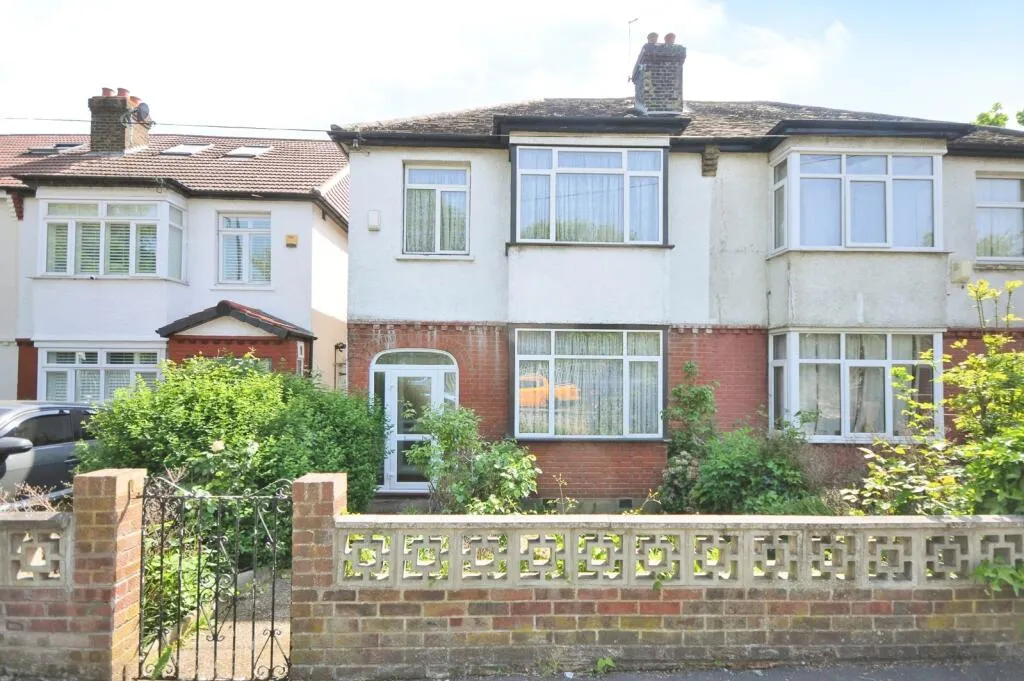 3 bed Semi-Detached