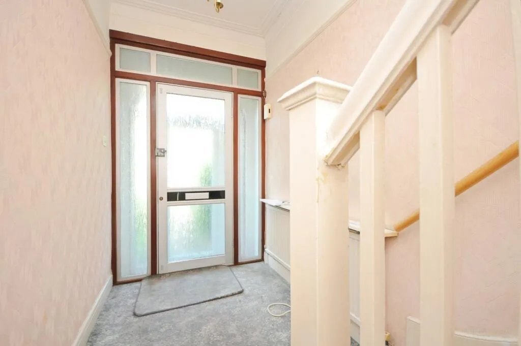3 bed Semi-Detached