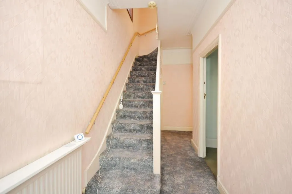 3 bed Semi-Detached
