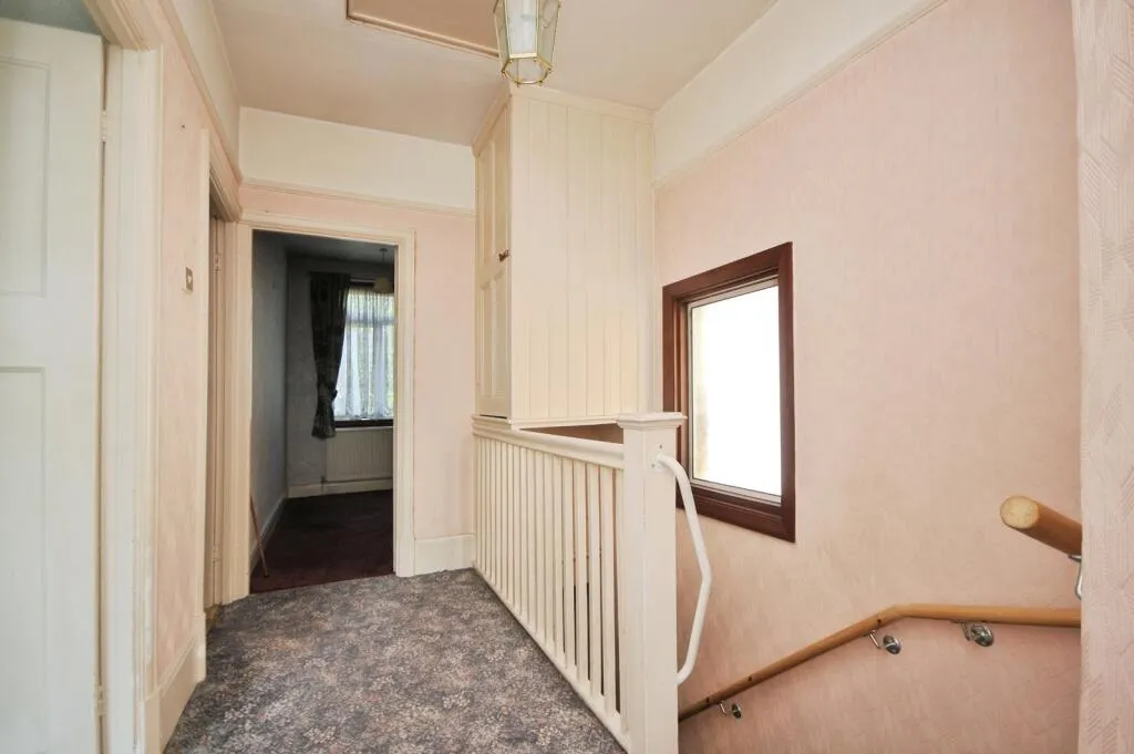 3 bed Semi-Detached