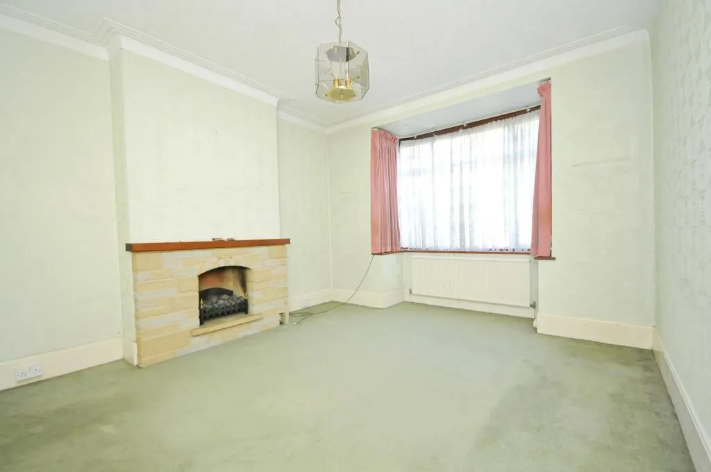 3 bed Semi-Detached
