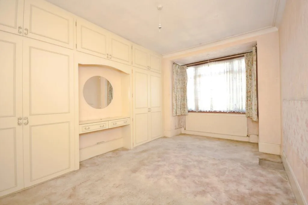 3 bed Semi-Detached