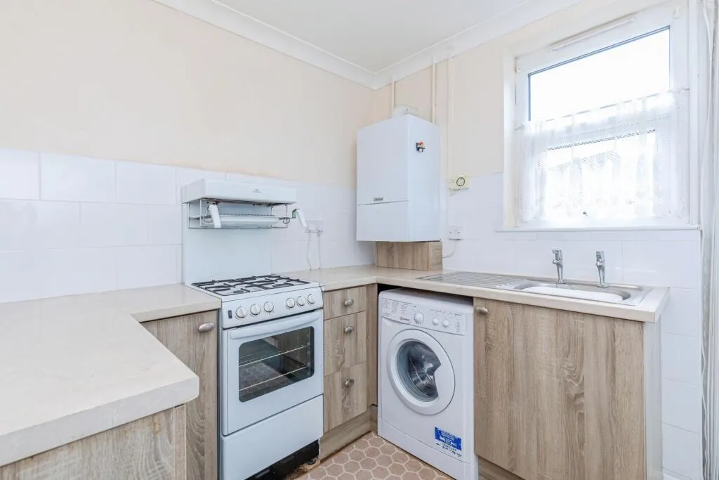 3 bed Terraced
