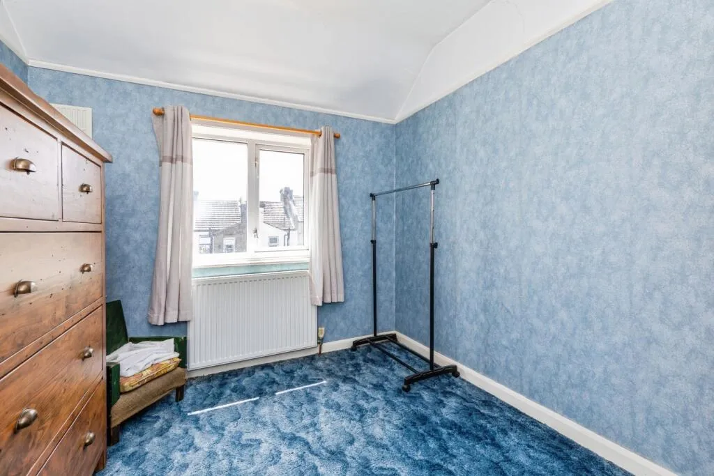 3 bed Terraced