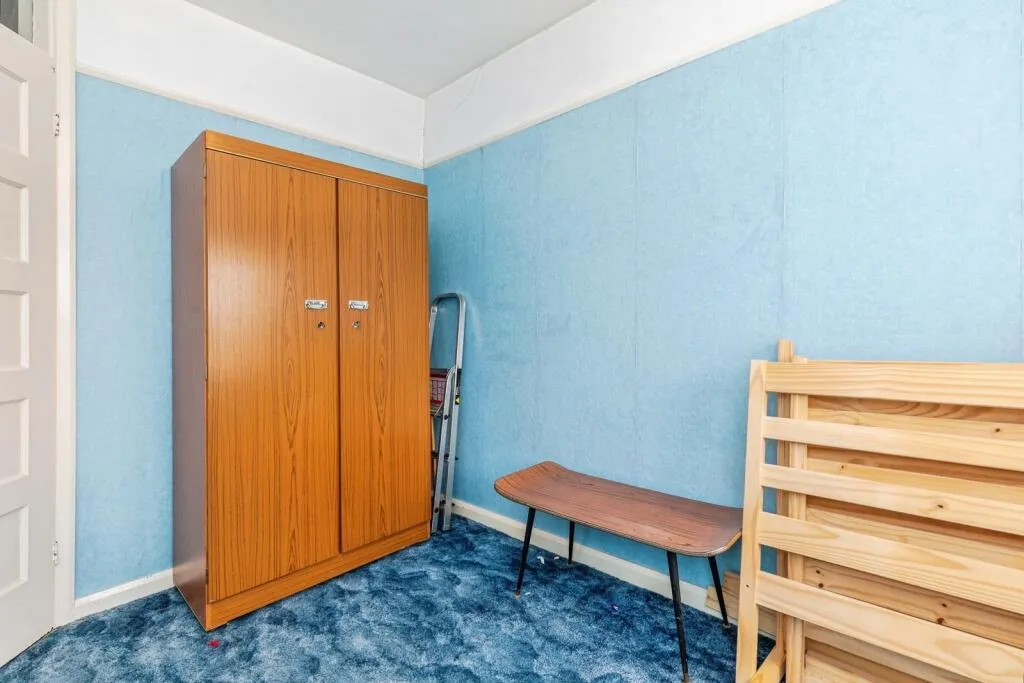 3 bed Terraced