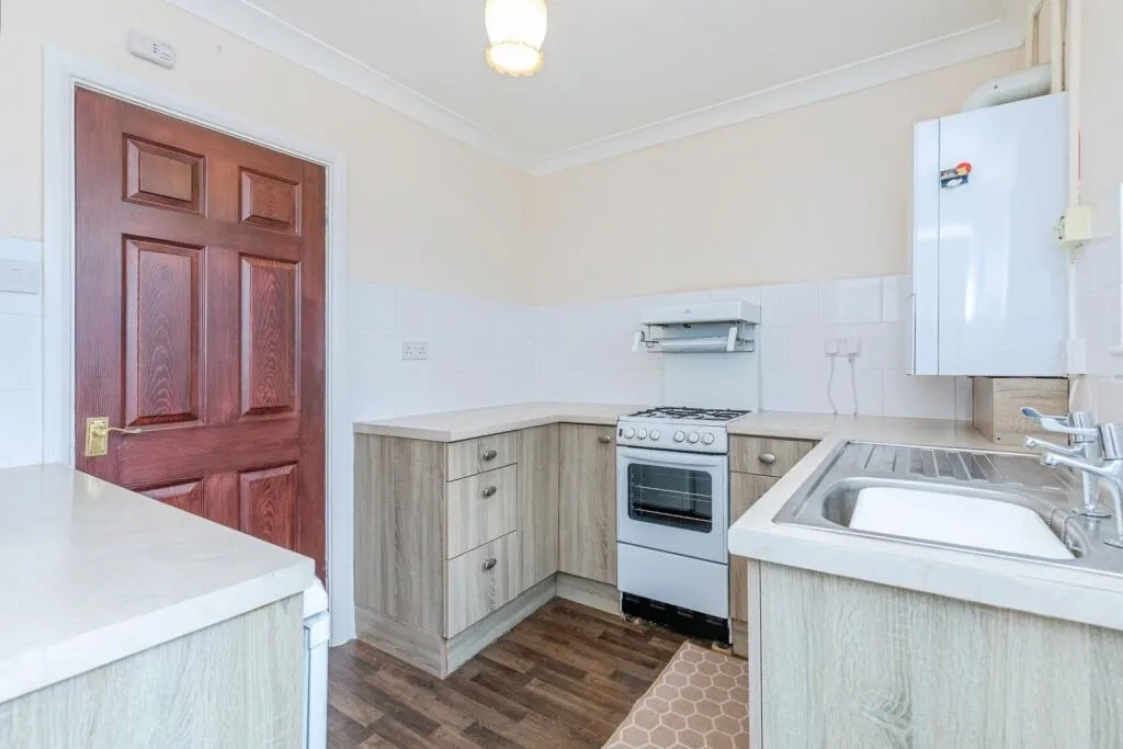 3 bed Terraced