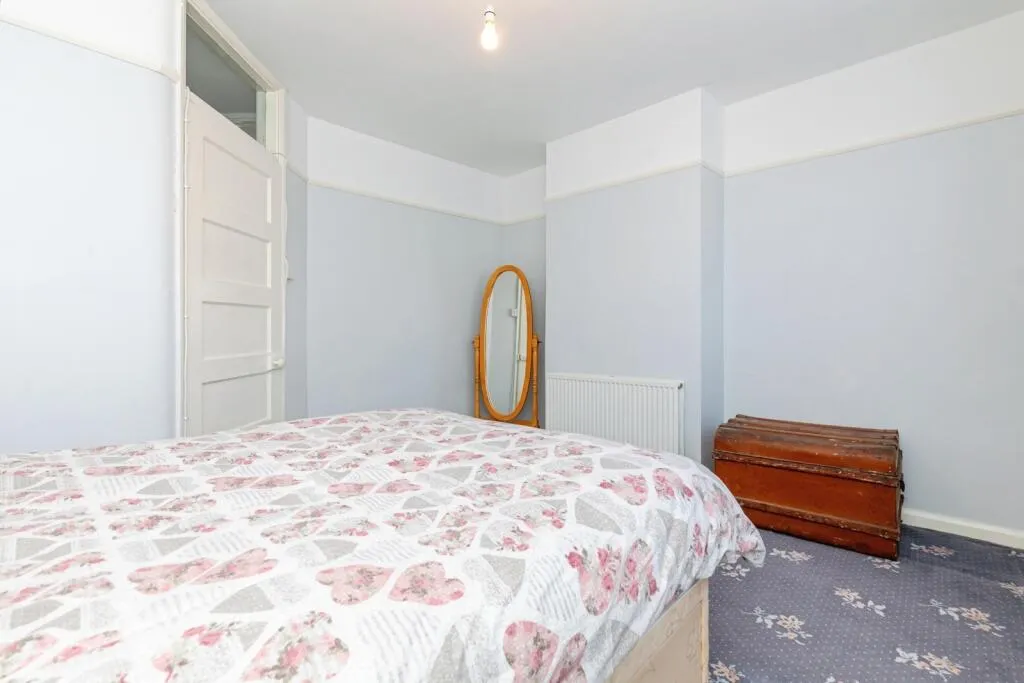3 bed Terraced