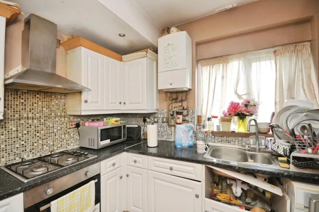 2 bed Maisonette