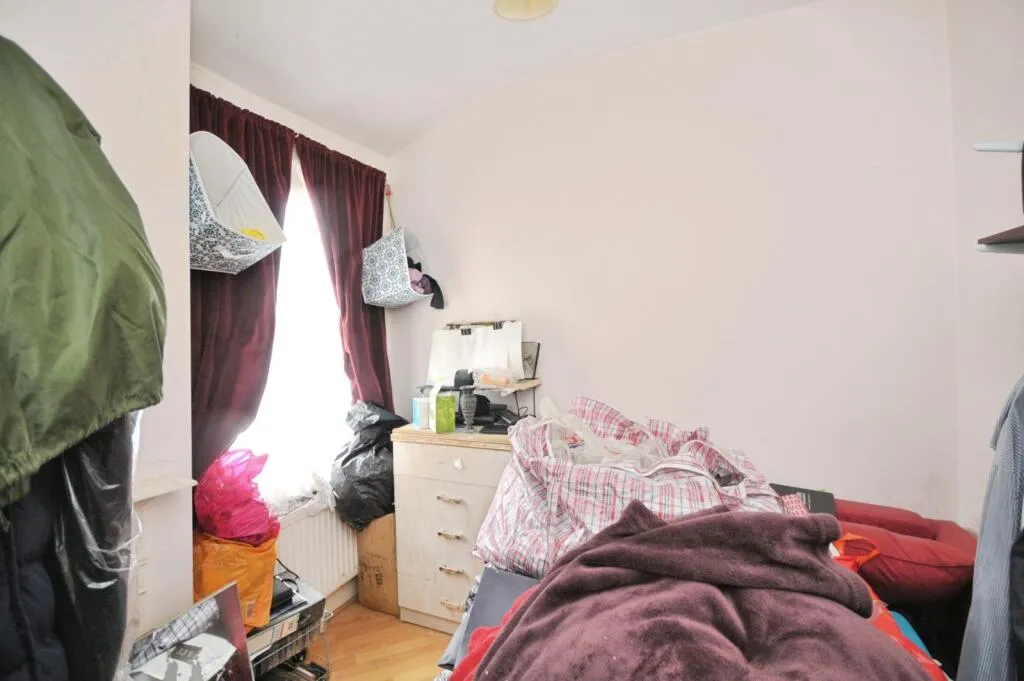 2 bed Maisonette