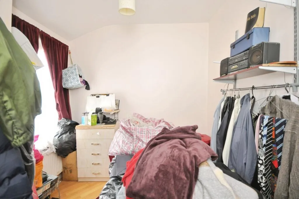 2 bed Maisonette