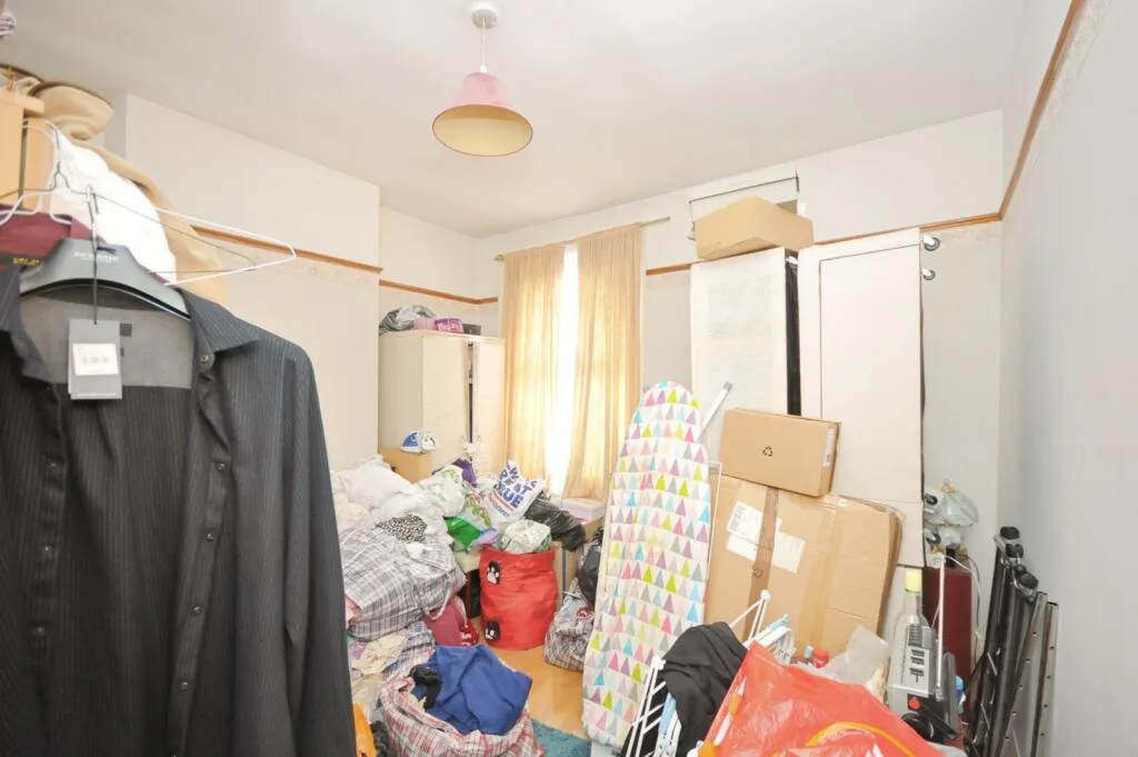 2 bed Maisonette