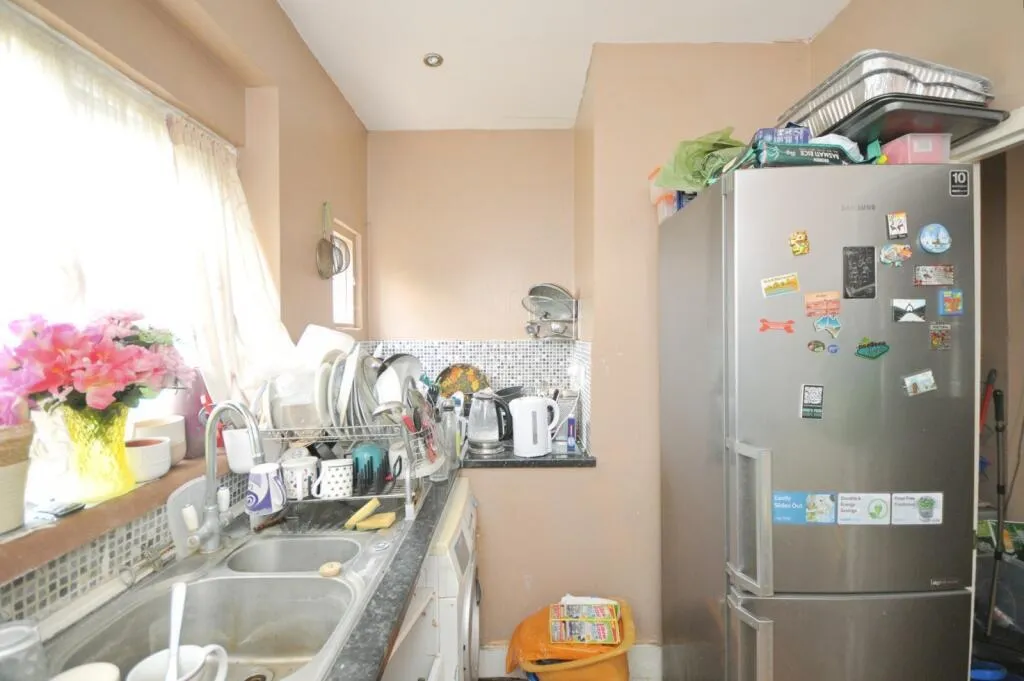 2 bed Maisonette