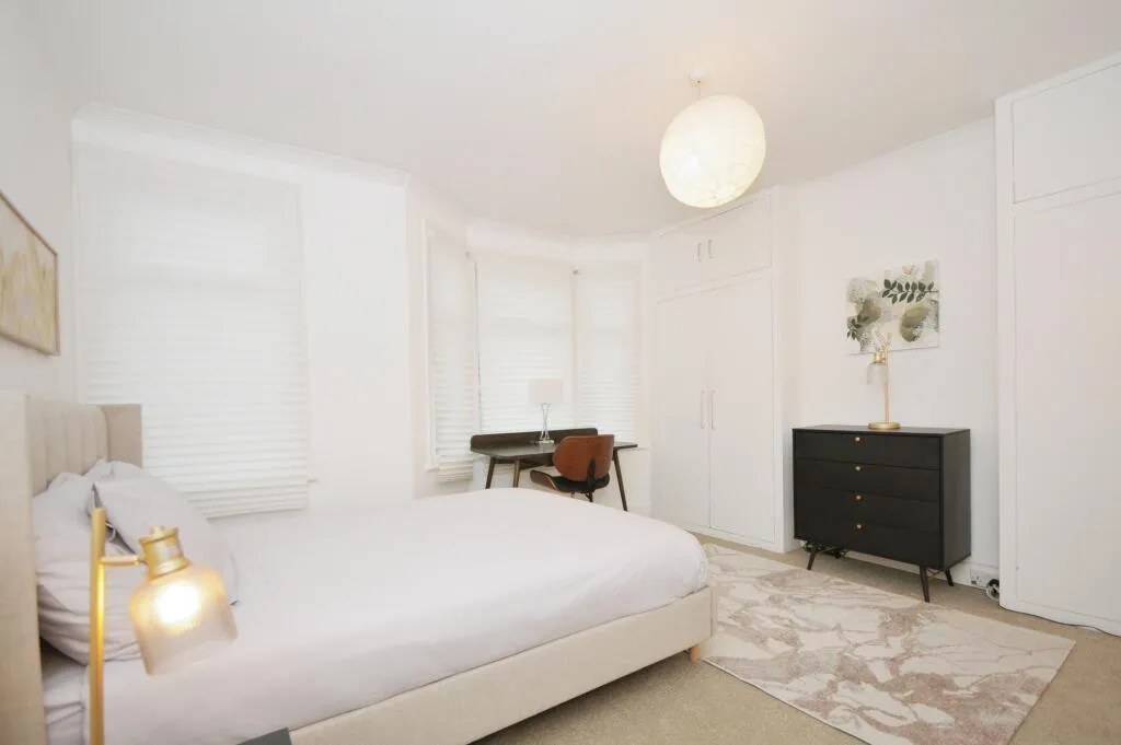 3 bed Terraced