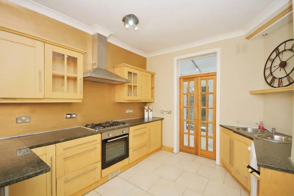 3 bed Terraced