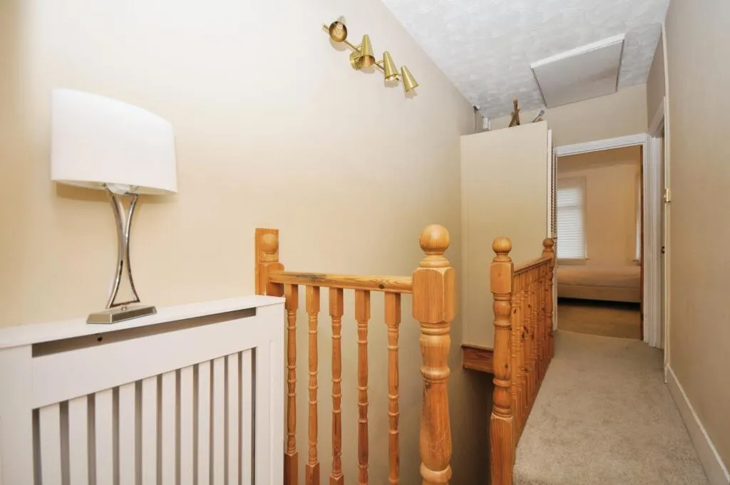 3 bed Terraced